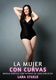 La Mujer con Curvas (eBook, ePUB)