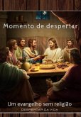 Momento De Despertar (eBook, ePUB)