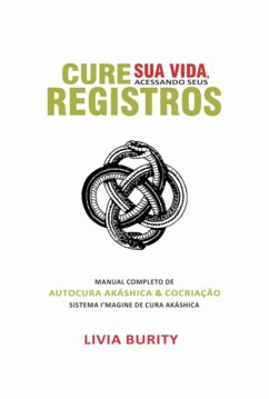 Cover Cure Sua Vida, Acessando Seus Registros (eBook, ePUB)