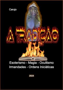 Cover A Tradição (eBook, ePUB)