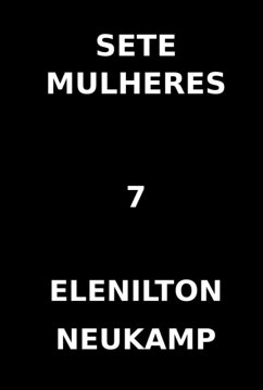 Cover Sete Mulheres (eBook, ePUB)