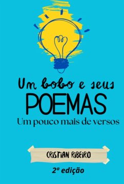 Cover Um Bobo E Seus Poemas (eBook, ePUB)