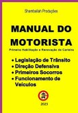 Manual Do Motorista (eBook, ePUB) Manual Do Motorista (eBook, ePUB)