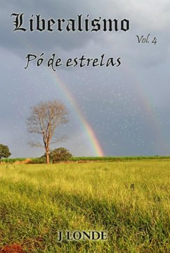 Pó De Estrelas (eBook, ePUB) - Londe, J.