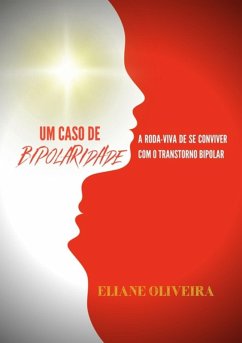 Um Caso De Bipolaridade (eBook, ePUB) Cover Um Caso De Bipolaridade (eBook, ePUB)