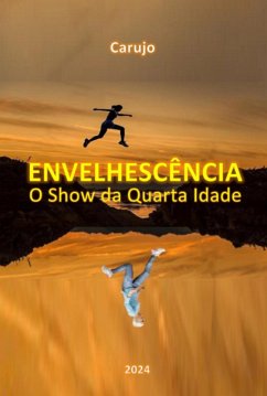 Cover Envelhescência (eBook, ePUB)
