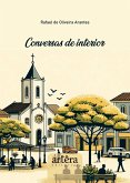 Conversas de Interior (eBook, ePUB) Conversas de Interior (eBook, ePUB)