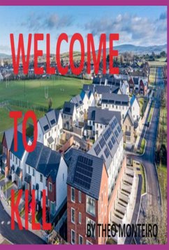 Cover Welcome To Kill! (eBook, ePUB)