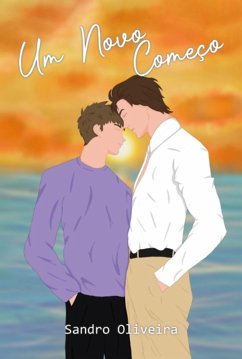 Cover Um Novo Começo (eBook, ePUB)