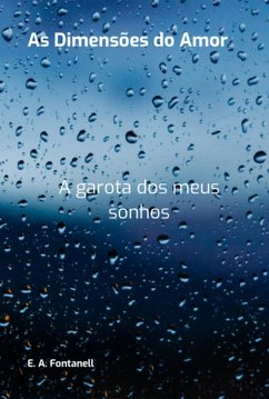 Cover As Dimensões Do Amor (eBook, ePUB)