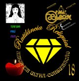 Rutilância Reliquial (eBook, ePUB)