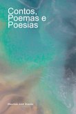 Contos, Poemas E Poesias (eBook, ePUB)