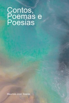 Cover Contos, Poemas E Poesias (eBook, ePUB)