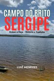 Campo Do Brito, Sergipe (eBook, ePUB)