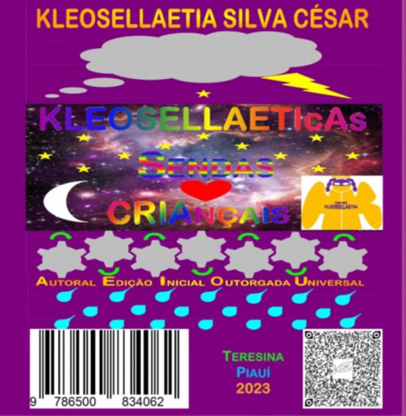 Kleosellaeticas Sendas Criançais (eBook, ePUB) Kleosellaeticas Sendas Criançais (eBook, ePUB)