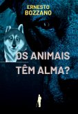 Os Animais Têm Alma? (eBook, ePUB)