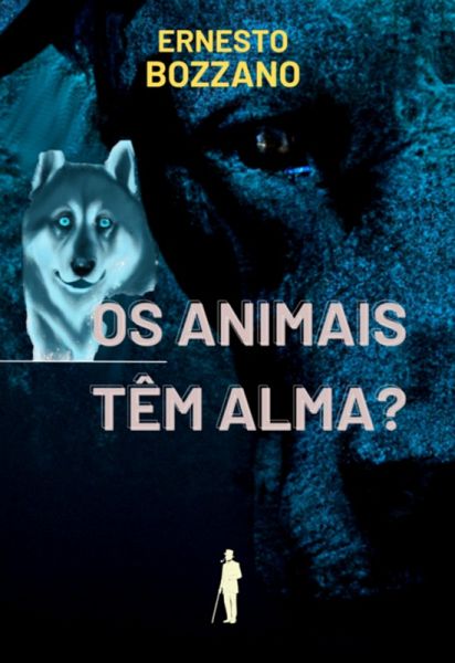 Os Animais Têm Alma? (eBook, ePUB) Os Animais Têm Alma? (eBook, ePUB)
