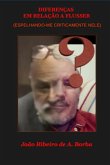 Diferenças Em Relação A Flusser (eBook, ePUB)