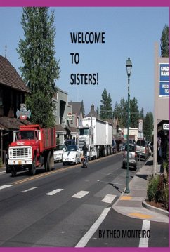 Cover Welcome To Sisters! (eBook, ePUB)