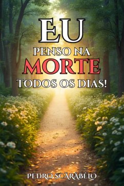 Cover Eu Penso Na Morte Todos Os Dias (eBook, ePUB)