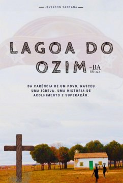 Lagoa Do Ozim (eBook, ePUB) Cover Lagoa Do Ozim (eBook, ePUB)