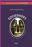Sociedades (eBook, ePUB) Sociedades (eBook, ePUB)