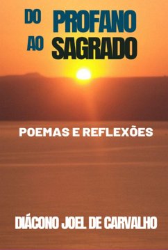 Cover Do Profano Ao Sagrado (eBook, ePUB)