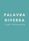 Palavra Diversa (eBook, ePUB)