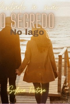 O Segredo No Lago (eBook, ePUB) Cover O Segredo No Lago (eBook, ePUB)