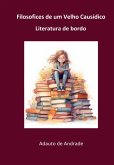 Filosofices De Um Velho Causídico (eBook, ePUB)