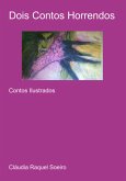 Dois Contos Horrendos (eBook, ePUB)