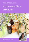 Aromaterapia (eBook, ePUB) Aromaterapia (eBook, ePUB)