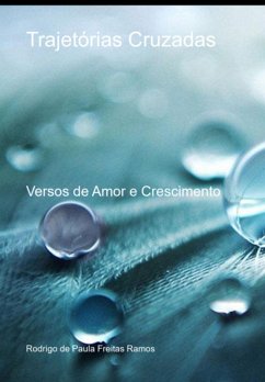 Cover Trajetórias Cruzadas (eBook, ePUB)