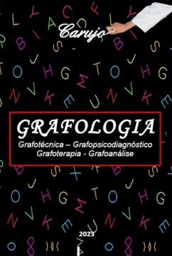 Cover Grafologia (eBook, ePUB)
