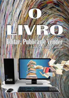 O Livro (eBook, ePUB) - Carujo, Carlos Araujo