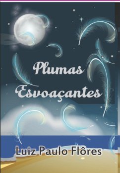 Cover Plumas Esvoaçantes (eBook, ePUB)