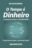 O Tempo É Dinheiro (eBook, ePUB) O Tempo É Dinheiro (eBook, ePUB)