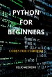 Python For Beginners (eBook, ePUB) - Bild 1
