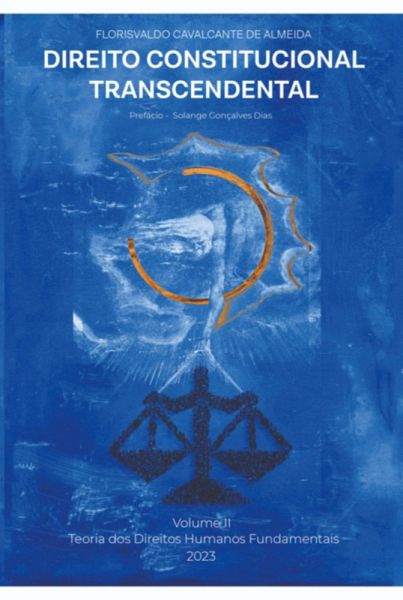 Direito Constitucional Transcendental Vol. Ii (eBook, ePUB)