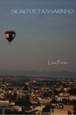 Signo De Passarinho (eBook, ePUB)