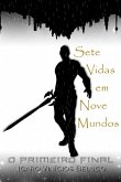 Sete Vidas Em Nove Mundos (eBook, ePUB)