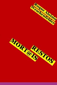 Cover Restos Mort@is (eBook, ePUB)