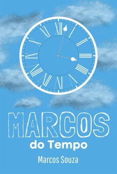 Cover Marcos Do Tempo (eBook, ePUB)