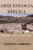 Arqueologia Bíblia (eBook, ePUB)