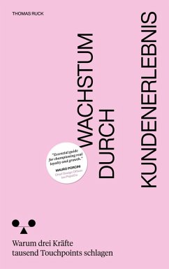 Cover Wachstum durch Kundenerlebnis (eBook, ePUB)