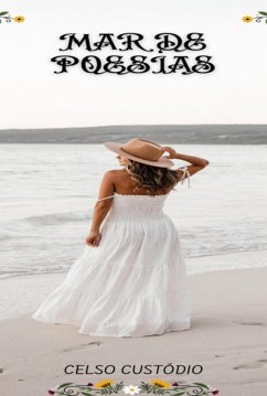 Cover Mar De Poesias (eBook, ePUB)