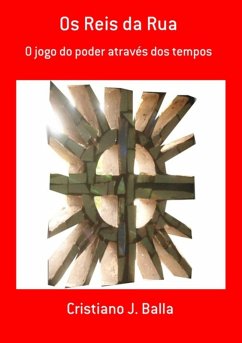 Cover Os Reis Da Rua (eBook, ePUB)