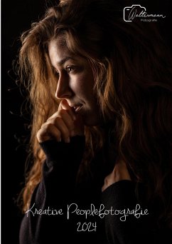 Cover Kreative Peoplefotografie (eBook, ePUB)