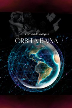 Cover Órbita Baixa (eBook, ePUB)