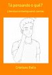 Tá Pensando O Quê? (eBook, ePUB) - Bild 1